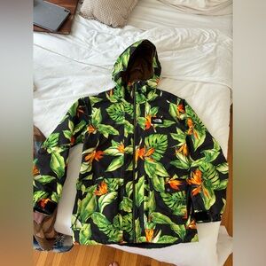 Men’s North Face Ski Jacket